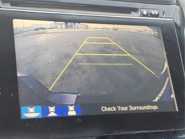 Used 2015 Honda Fit EX-L image 12