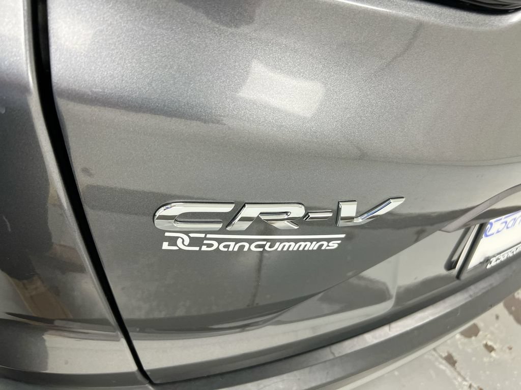 Used 2021 Honda CR-V EX image 26