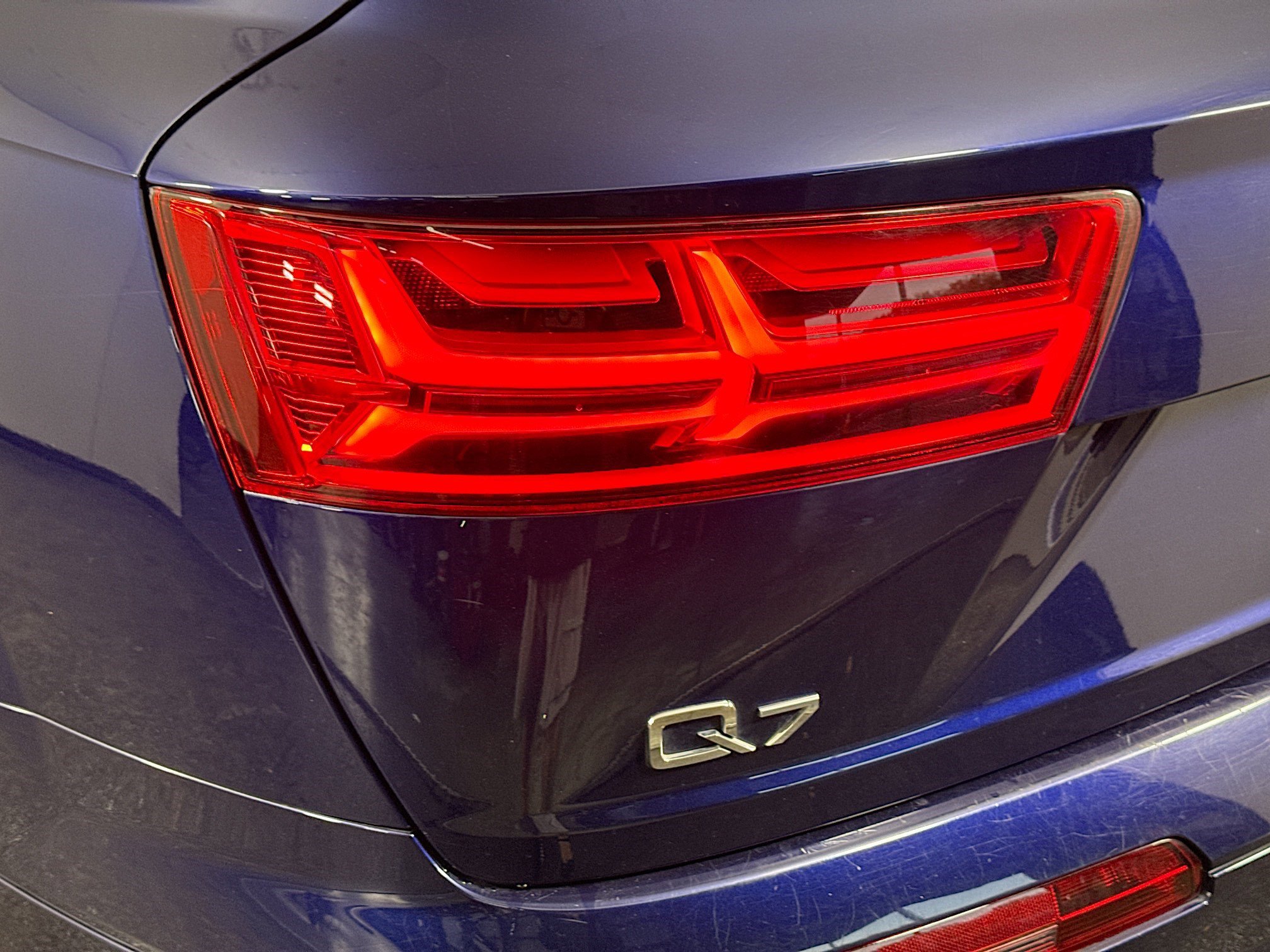 Used 2019 Audi Q7 3.0T Prestige image 36