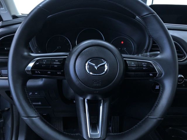 Used 2025 MAZDA CX-30 AWD 2.5 S w/ Preferred Package image 24