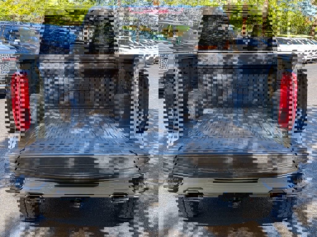 New 2026 GMC Sierra 1500 AT4 image 13