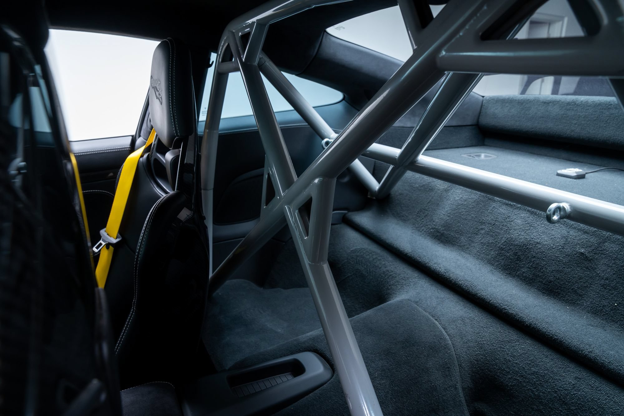 Used 2019 Porsche 911 GT3 RS RWD image 30