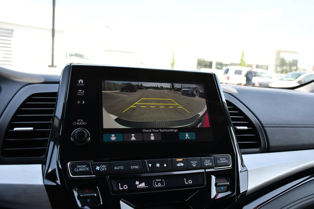 Used 2021 Honda Odyssey Touring image 22