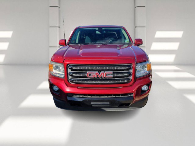 Used 2019 GMC Canyon All Terrain w/ All Terrain X Package image 2
