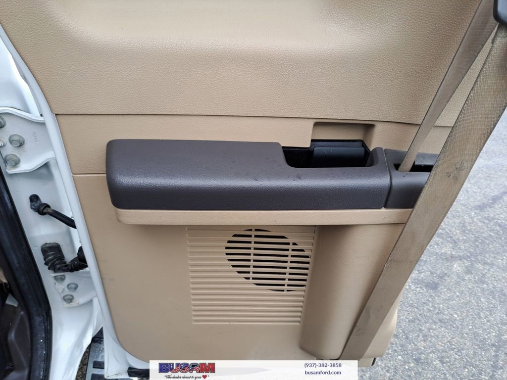 Used 2014 Ford F350 Lariat w/ Chrome Package image 10