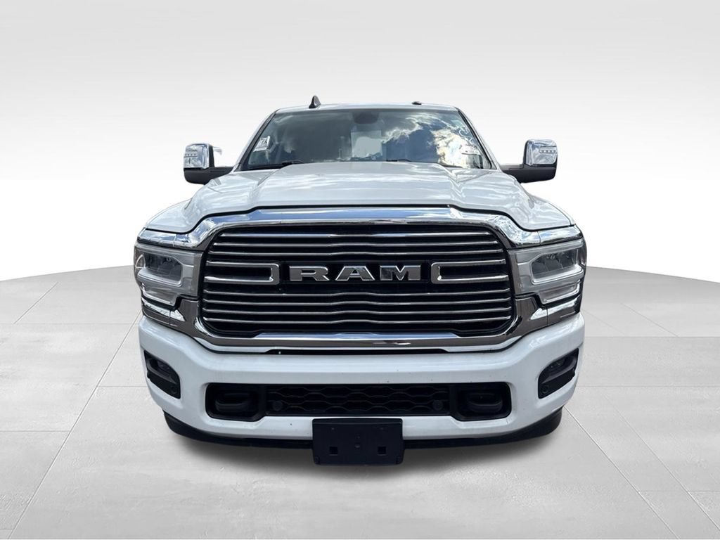 Certified 2023 RAM 2500 Laramie AWD/4WD image 8