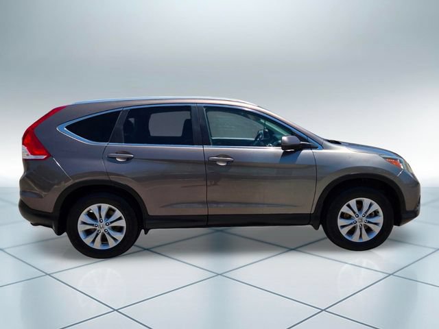 Used 2014 Honda CR-V EX-L image 4