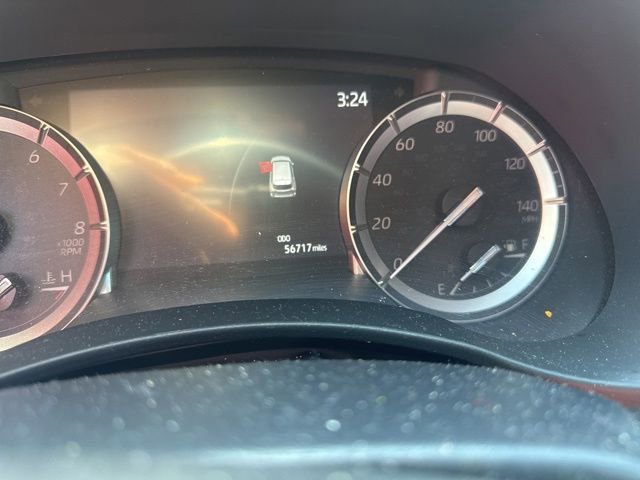 Used 2022 Toyota Highlander XSE AWD/4WD image 6