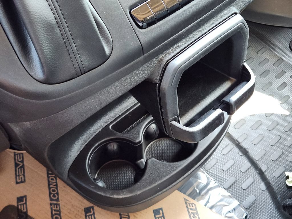 New 2026 RAM ProMaster 2500 w/ Convenience Group FWD image 14