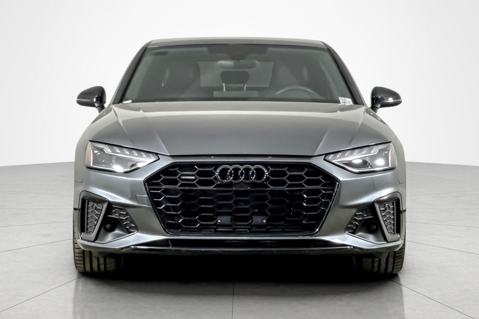 Used 2023 Audi A4 2.0T Premium Plus w/ Premium Plus Package AWD/4WD image 8