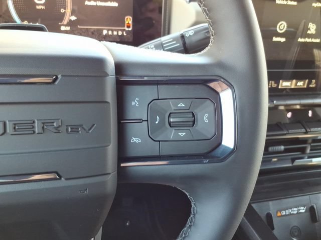 New 2026 GMC Hummer EV 4x4 Crew Cab image 35
