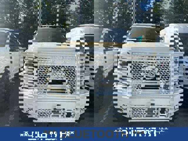 Used 2023 Ford F450 Platinum AWD/4WD image 8