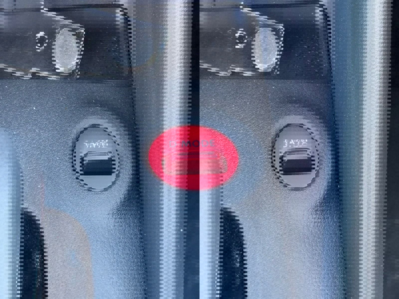 New 2026 Nissan Z NISMO image 23