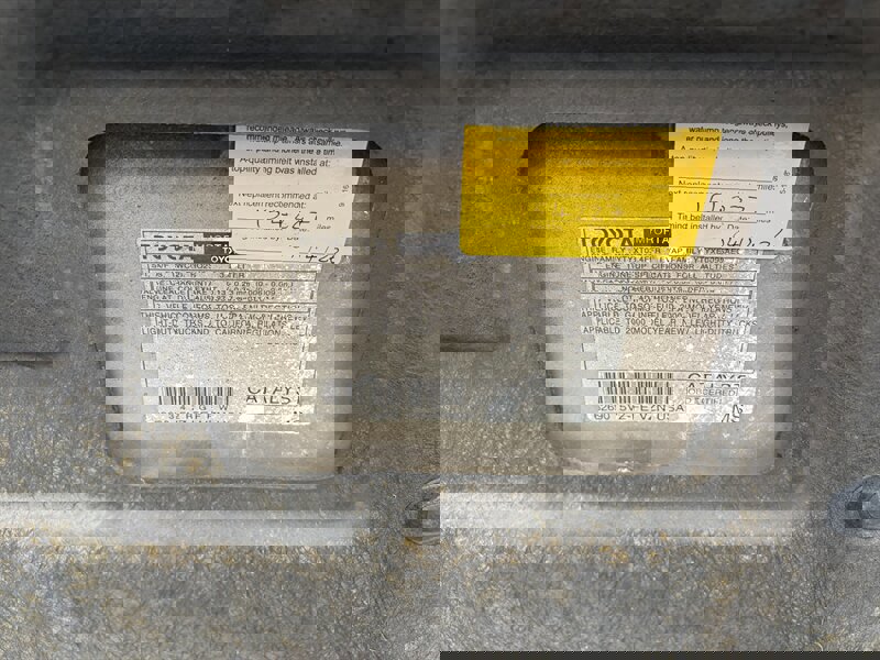 Used 2000 Toyota 4Runner Limited image 29