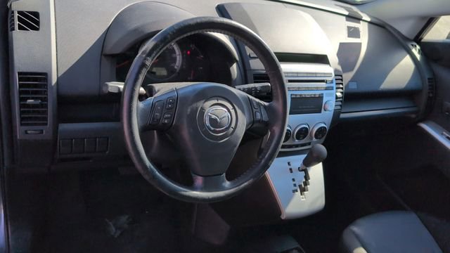 Used 2007 MAZDA MAZDA5 Touring image 21