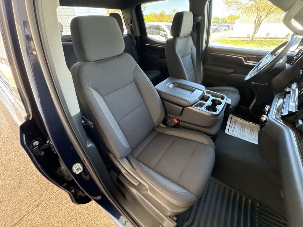 Certified 2023 GMC Sierra 1500 SLE AWD/4WD image 27