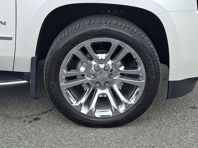 Certified 2018 GMC Yukon SLT w/ Premium Edition AWD/4WD image 8