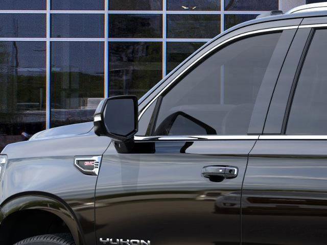 New 2026 GMC Yukon XL Elevation w/ Elevation Premium Package AWD/4WD image 60