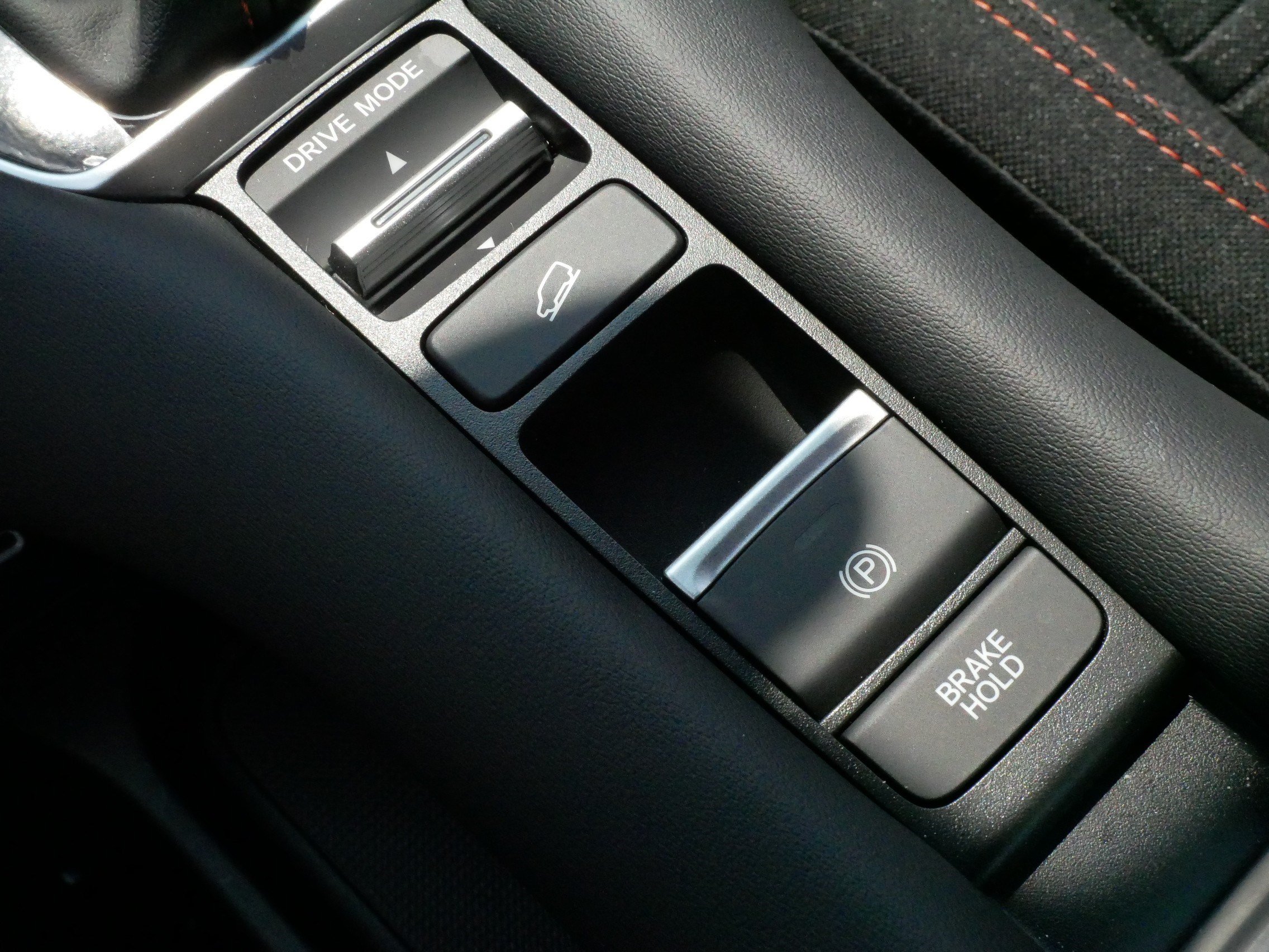 Certified 2027 Honda HR-V Sport image 25