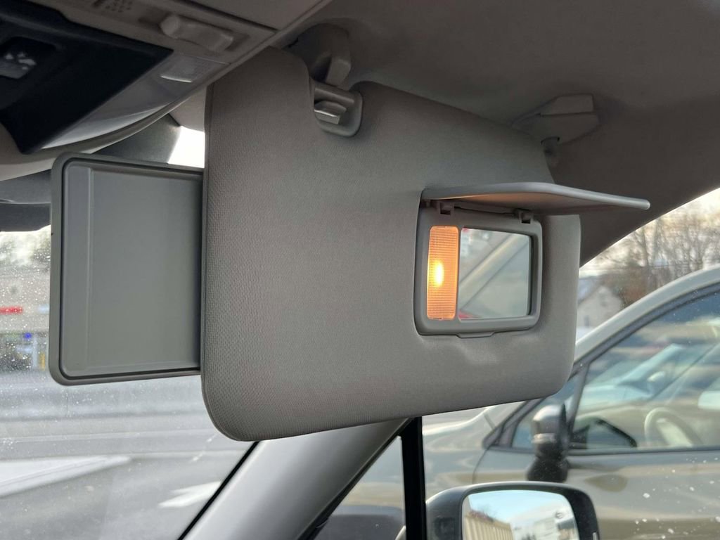 Used 2022 Subaru Forester Touring image 9