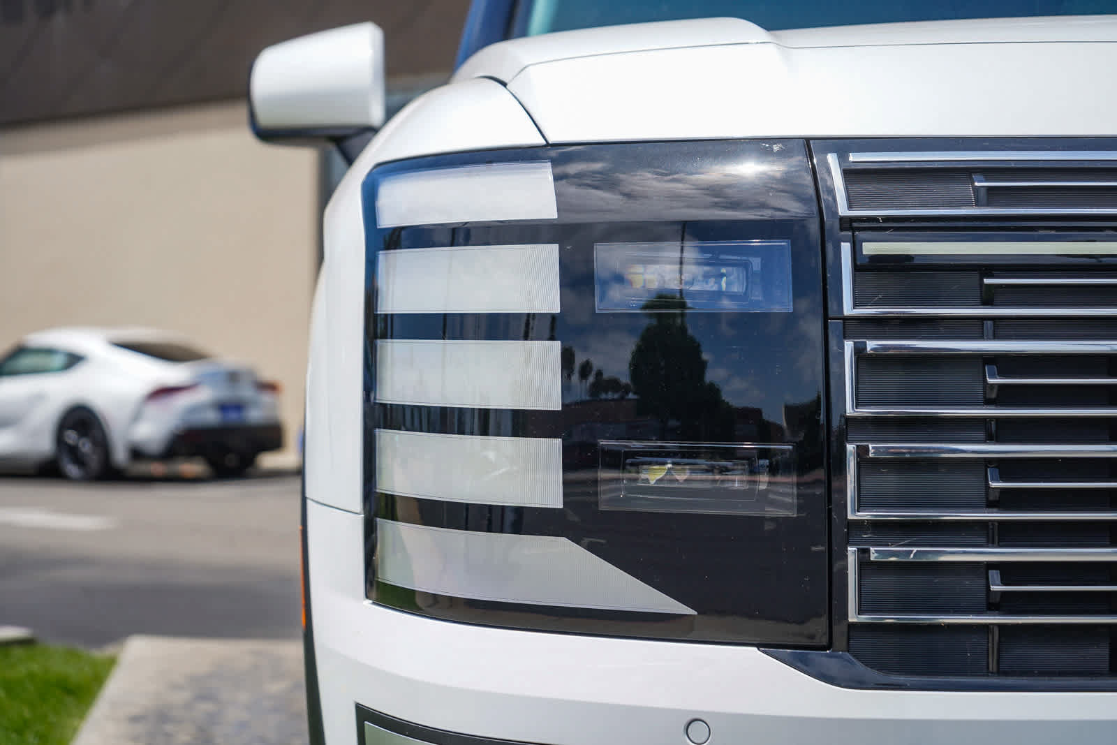 New 2026 Hyundai Palisade SEL AWD/4WD image 10