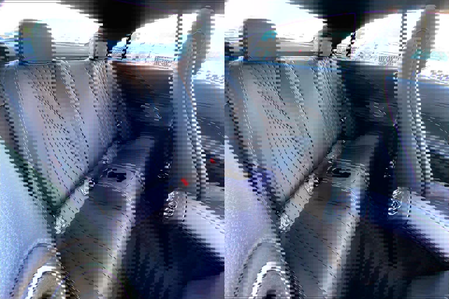 Used 2022 Mercedes-Benz E 450 Coupe image 17