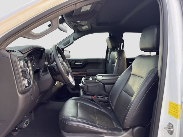 Used 2022 GMC Sierra 1500 Elevation image 6