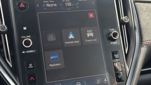 Used 2025 Subaru WRX Limited image 15