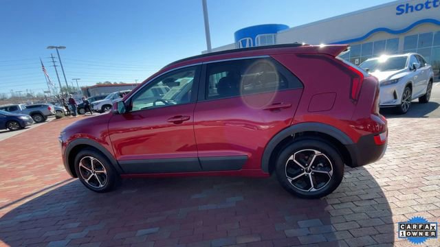 Used 2024 Kia Niro EX image 7
