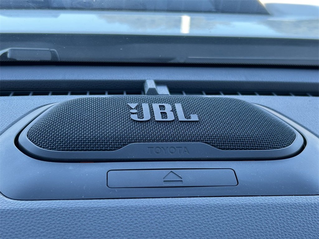 Certified 2025 Toyota Tacoma TRD Pro w/ Tow Tech Package image 30