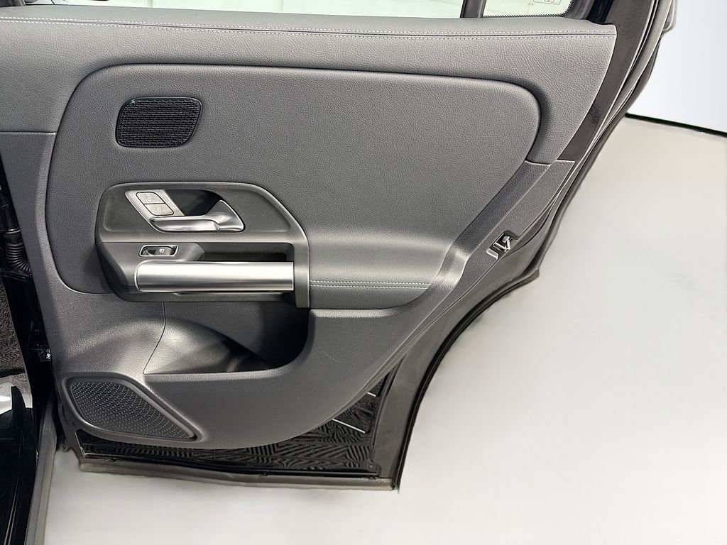 Certified 2026 Mercedes-Benz GLA 250 image 25