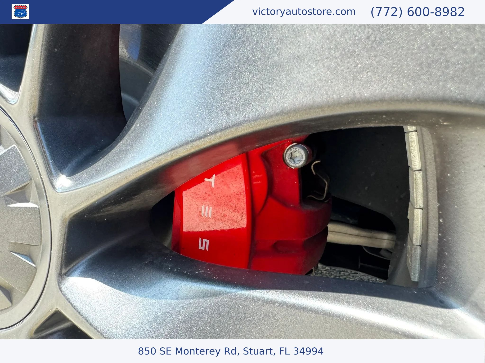 Used 2022 Tesla Model Y Performance AWD/4WD image 10