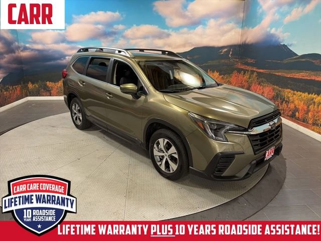Used 2025 Subaru Ascent Premium AWD/4WD image 1