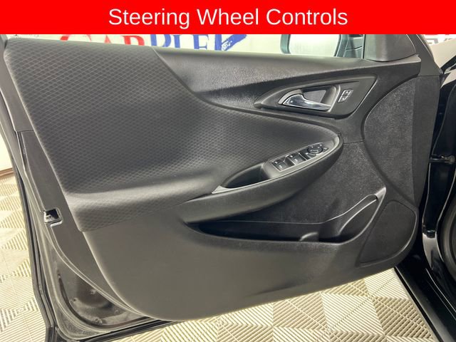 Used 2024 Chevrolet Malibu LT FWD image 11