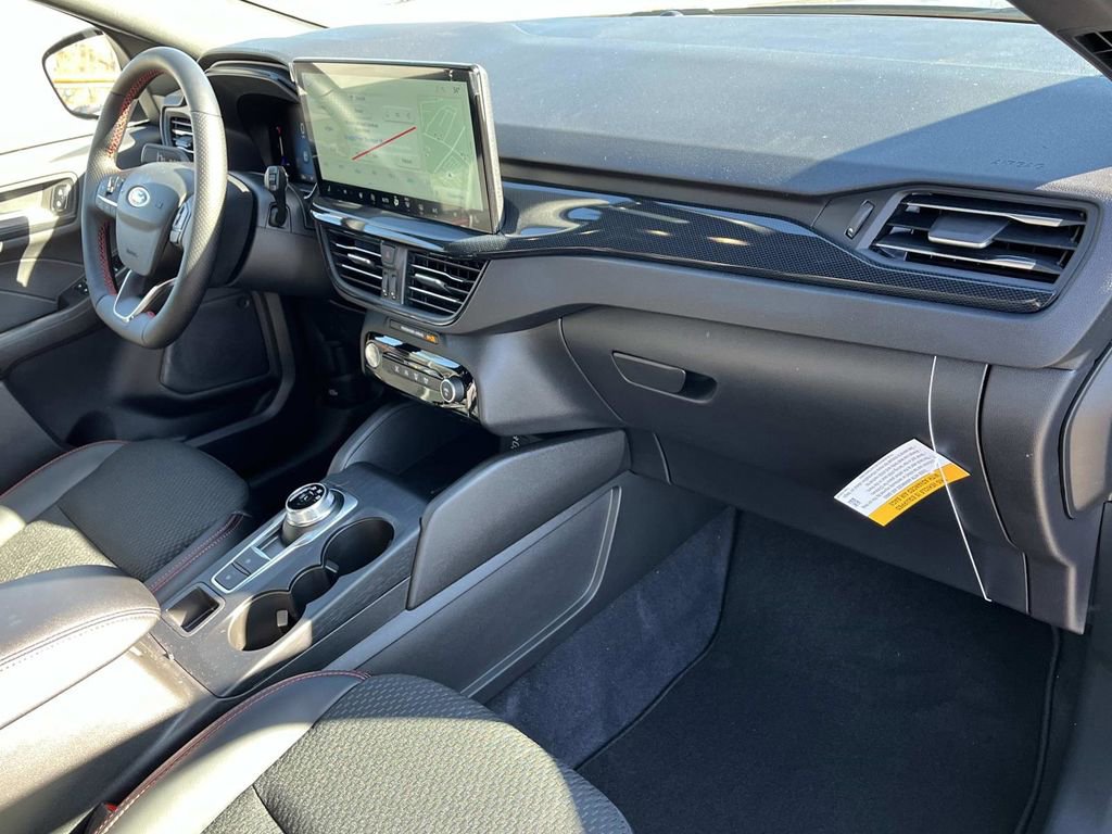 Used 2026 Ford Escape ST-Line Select w/ Equipment Group 401A image 23