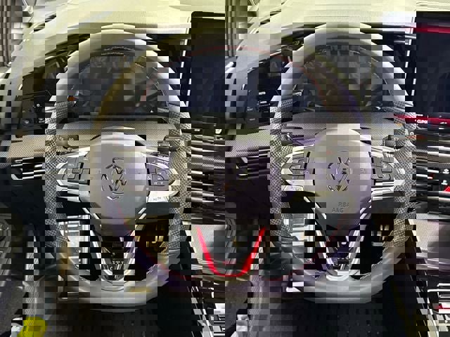 New 2026 Volkswagen GTI Autobahn image 16