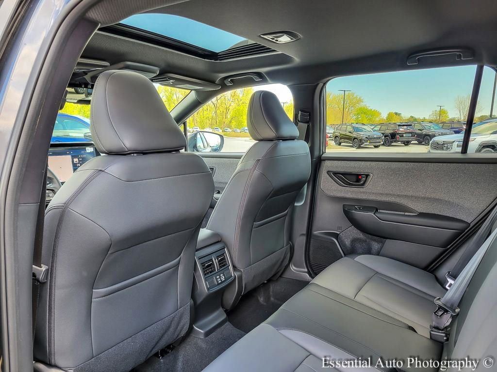New 2026 Subaru Outback Premium AWD/4WD image 12