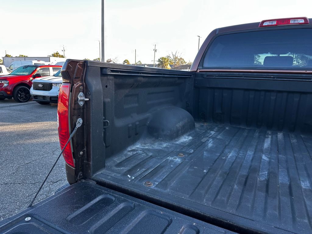 Used 2014 Toyota Tundra 1794 Edition image 45