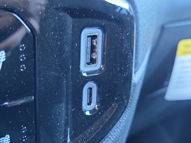 New 2026 Chevrolet Silverado 1500 LT w/ Safety Package AWD/4WD image 15