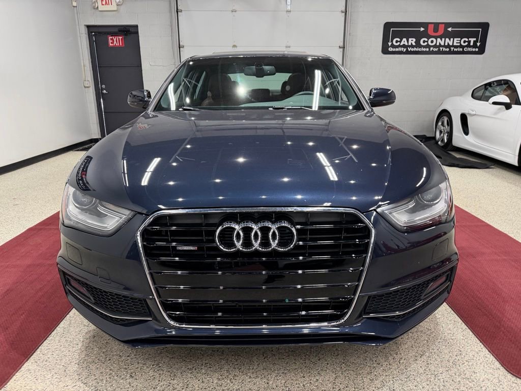 Used 2015 Audi A4 2.0T Premium Plus image 6