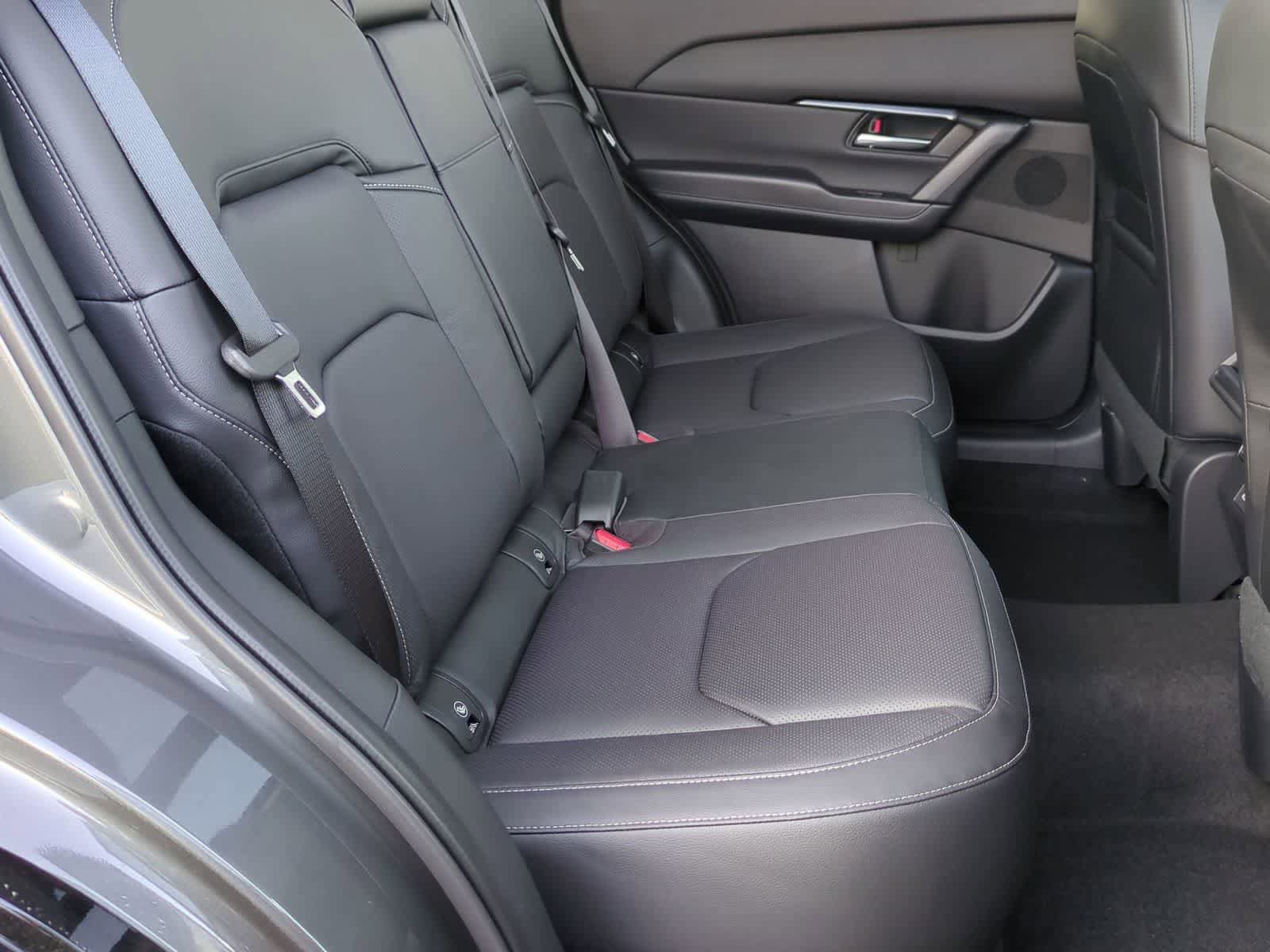 New 2026 MAZDA CX-5 2.5 S w/ Premium Plus Package image 20