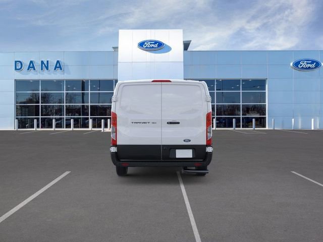 New 2026 Ford Transit 150 Low Roof image 5