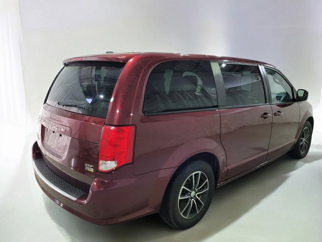 Used 2019 Dodge Grand Caravan GT image 23