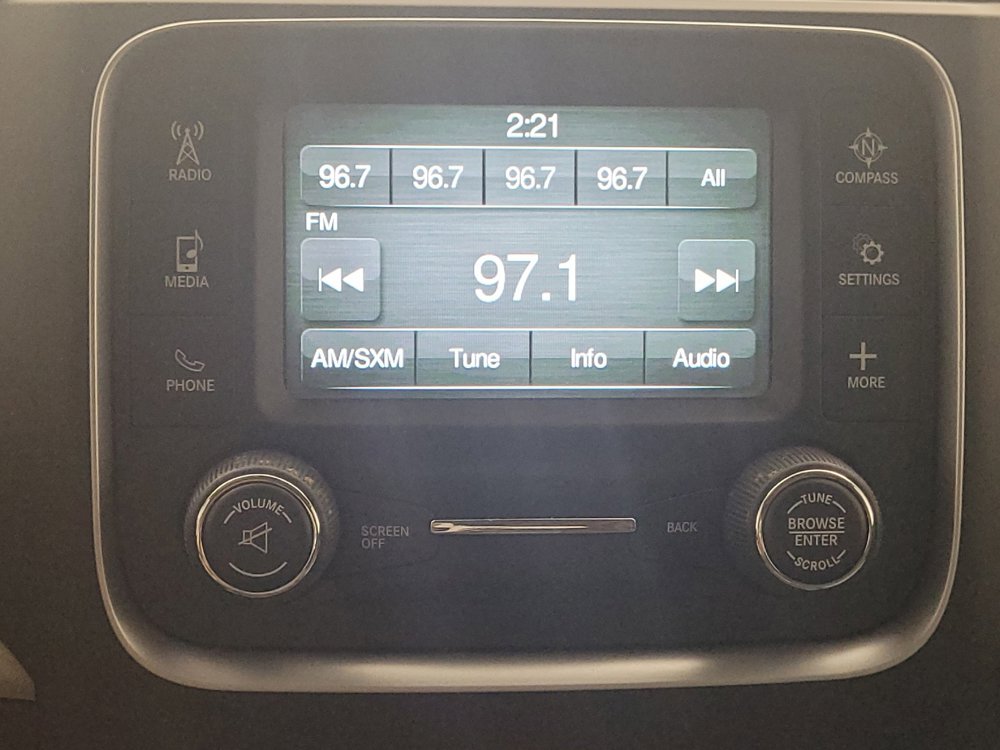 Used 2017 RAM 1500 Tradesman w/ Popular Equipment Group image 25