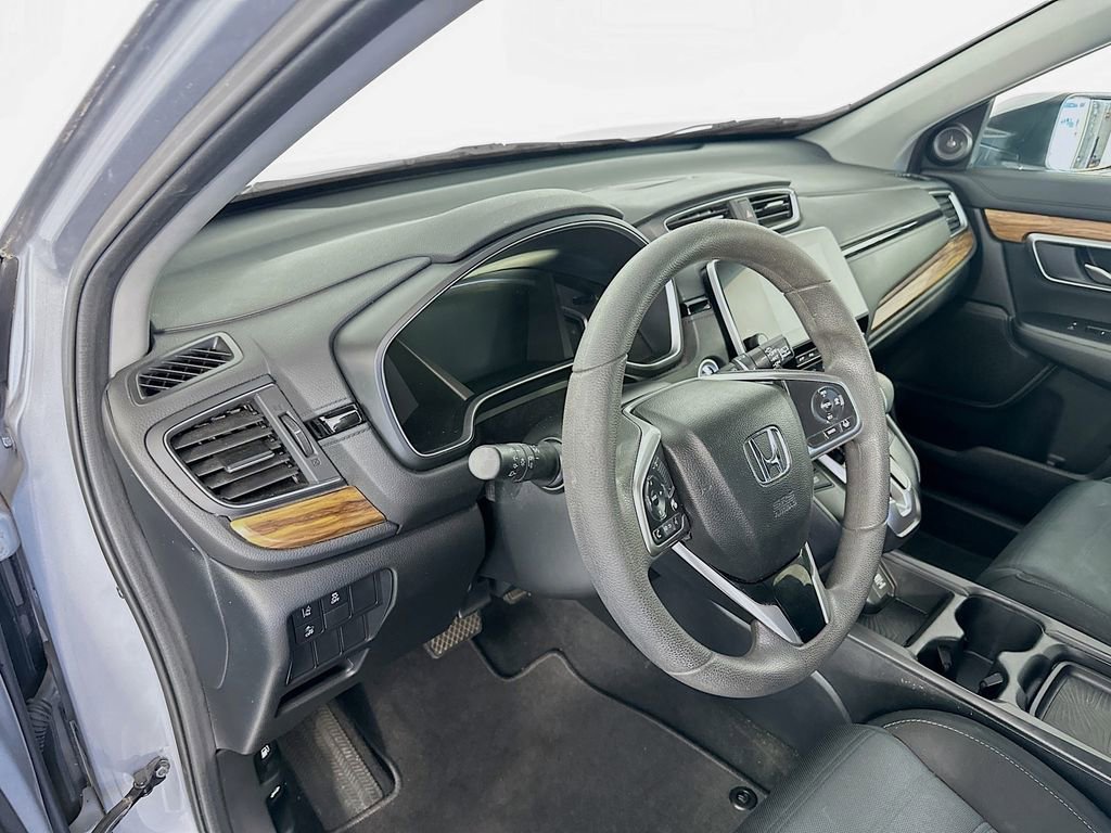 Used 2017 Honda CR-V EX image 9
