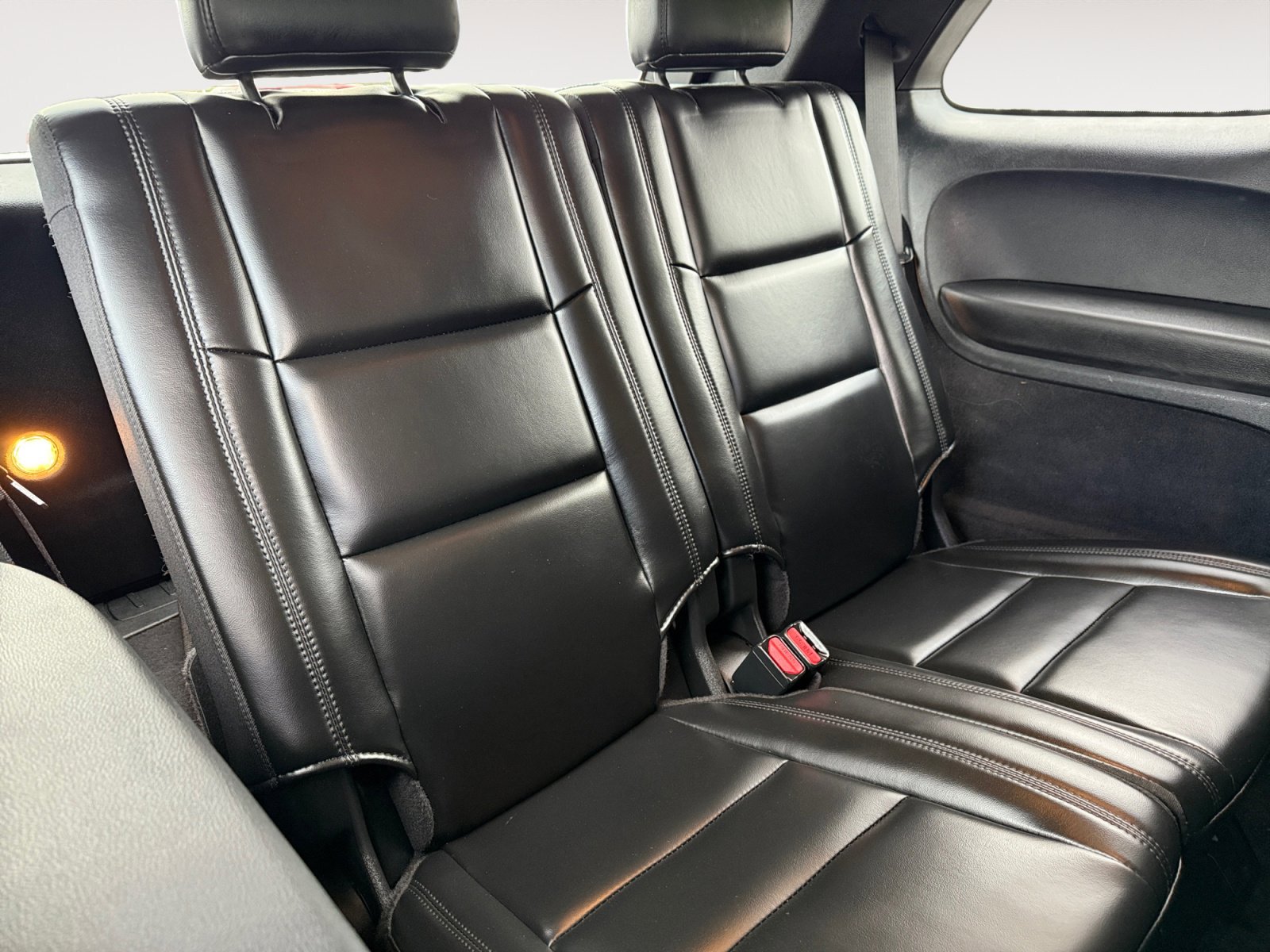 Used 2020 Dodge Durango SXT image 18