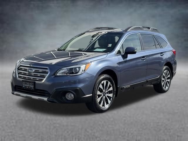 Used 2015 Subaru Outback 2.5i Limited image 27