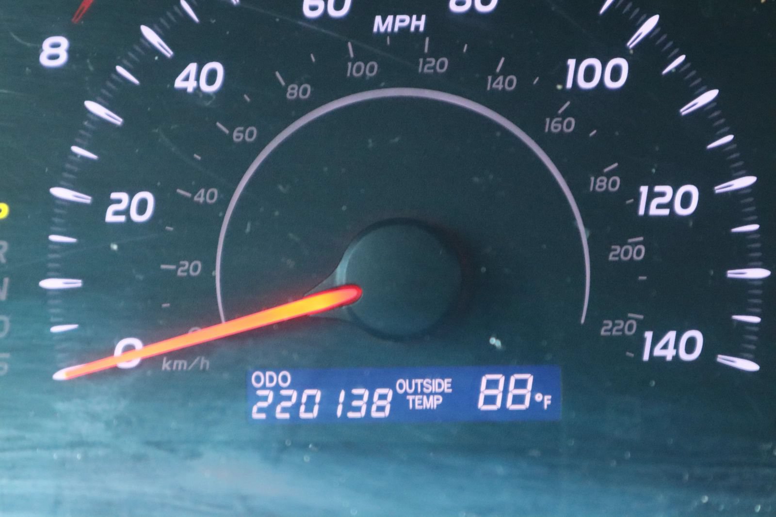 Used 2011 Toyota Camry LE w/ Fleet Convenience Pkg FWD image 26