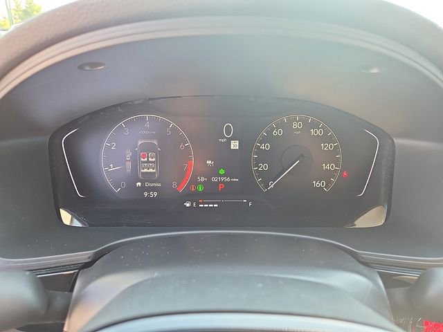 Used 2024 Honda Civic LX image 20