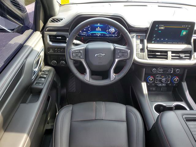 Used 2023 Chevrolet Tahoe RST w/ Luxury Package RWD image 18